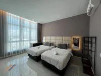 Suites Homestay by Evernent - Homestays