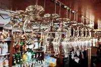Golden Dragon - bar