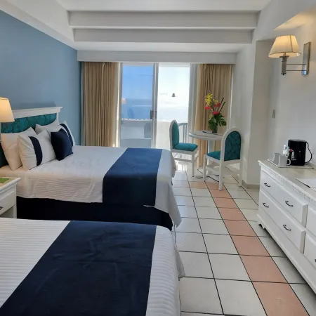 Sunset Palace Beach Hotel