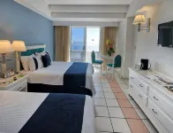Sunset Palace Beach Hotel - 3-Star