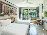 Holiday Style Ao Nang Beach Resort, Krabi Hotels near Catfish Farm