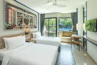 Holiday Style Ao Nang Beach Resort, Krabi