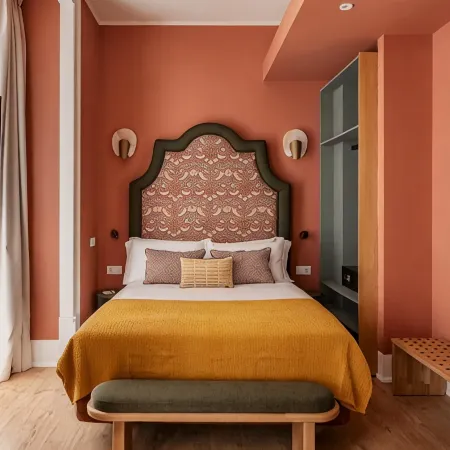 Vincci Baixa Suites Apartments