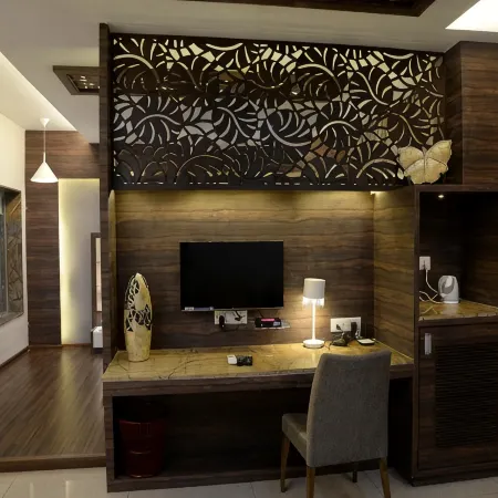 Club Mahindra Dwarka