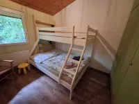 Vacation home for up to 6 people in the beautiful Black Forest 施拉姆貝格住宿飯店