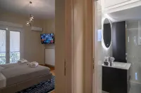 Luxury Modern 2 bed Elegance - 4-Star