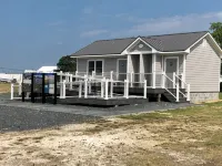 Near Chincoteague & Assateague IslandCharming 2-bedroom cottage