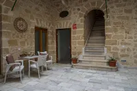 GuestReady - la Cruz Bajo A - Homestays
