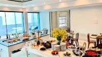 Itajaí Express Residence - breakfast