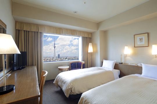 hotel 3