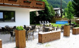 Bed & Breakfast Der Tiroler