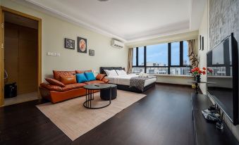 Johor Bahru R&F Princess Bay Changfeng Residence Hotel