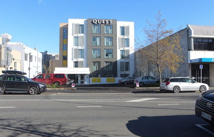 Quest Nelson