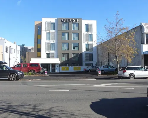 Quest Nelson Hotels in Nelson