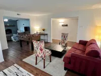 FRESHLY renovated home. Carrollton, DFW