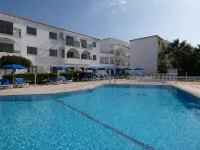 Amore Protaras Apartments - Beach