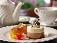 The Moon Beach Museum Resort - breakfast
