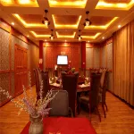 Norbu Serwo Hotel - breakfast