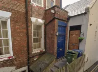 Host & Stay | Staffordshire Hideaway Hotels in 
