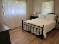 Charming 3-bedroom house in the heart of Saint Francisville La. - Familievenlig
