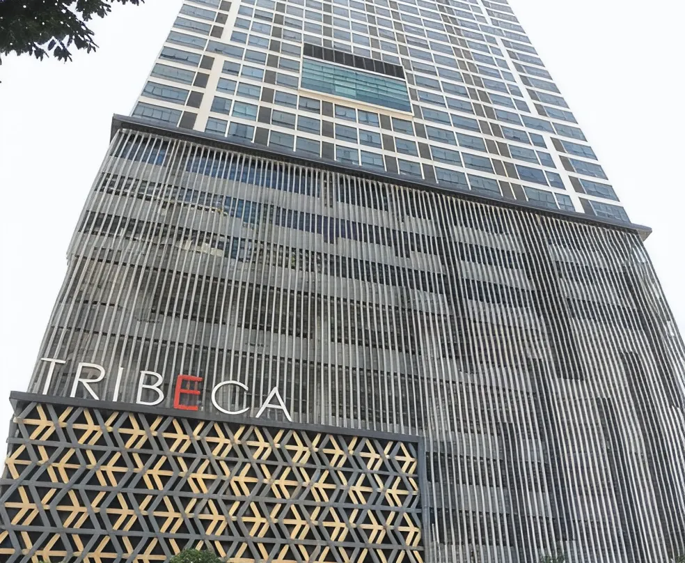 Tribeca Serviced Suite By Commit Homestay - Kuala Lumpur