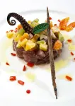 Grand Hotel Baia Verde - 早餐