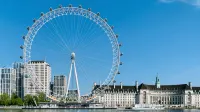 Park Hyatt London River Thames - 絶景