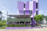 SANS Vibes Violeta Inn Jambi Hotels in 