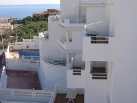 Apartahotel Vistamar San José Hotels in Nijar