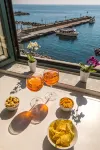 Dimore De Luca - Sea View - balcone