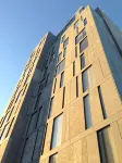 The Parc Hotel Hotels near A Subway Line