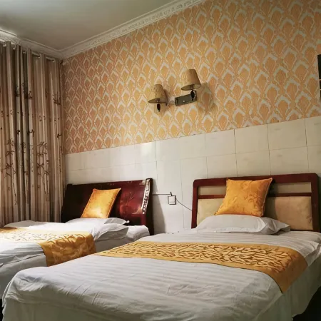 Luxury Hostel