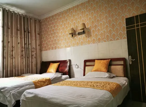 Luxury Hostel