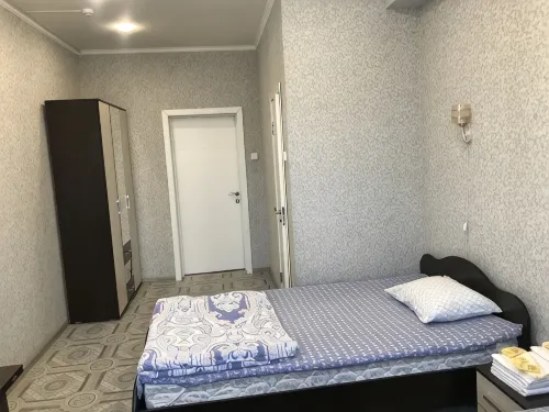 Ocharovanie Hotel - Bintang 2