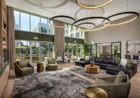 Resort-Style W/Pool, Gym&Parking near Disneyland - 5 stelle