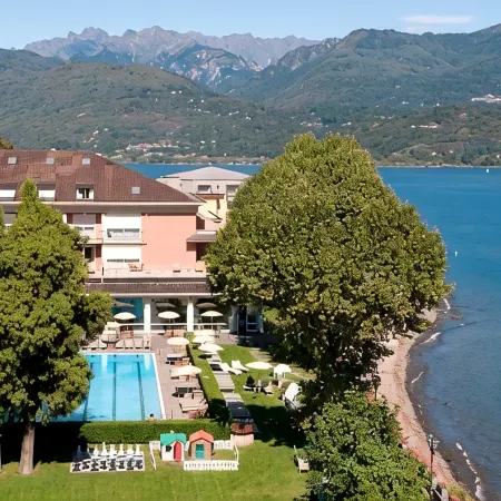 Grand Hotel Dino