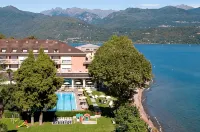 Grand Hotel Dino - sul mare
