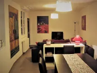 TOURIST RENTAL HISTORIC CENTER COLMAR