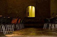 Hostal Las Coronas - homestay