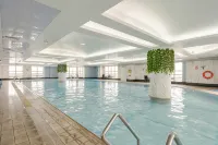 Ramada Plaza by Wyndham Tian Lu Hotel Wuhan - Pools