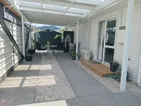 Quiet studio. Park up and walk to beach, shops, cafés & bars! - Homestays