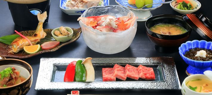 Ryokan Tokyoya Hotels in Saga
