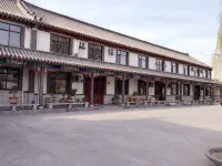 Xinzhuang Seafood Hotel - que admiten mascotas