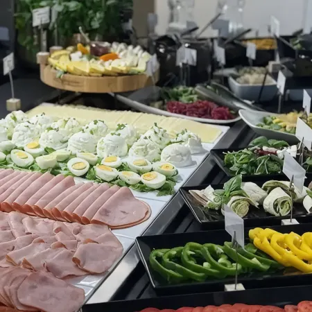 B&B HOTEL Leszno