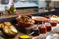voco GOLD COAST by IHG - Morgenmad