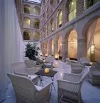 Parador de La Granja - spa