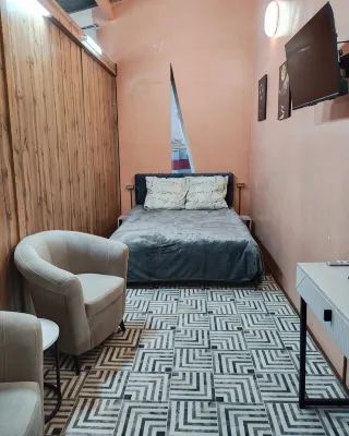 Berloga Mini hotel