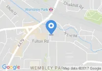 Novotel London Wembley