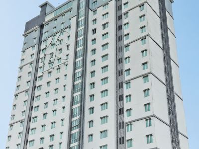 Kingston Hotel 16 @ Legoland Johor Bahru formerly known as Amansari Hotel Nusajaya