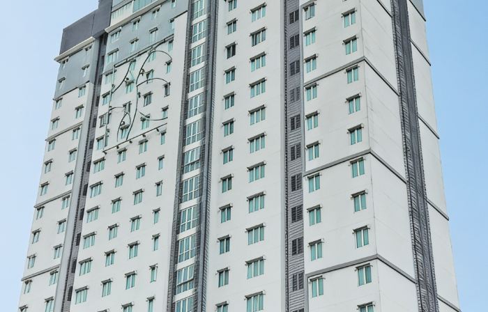 Kingston Hotel 16 @ Legoland Johor Bahru formerly known as Amansari Hotel Nusajaya